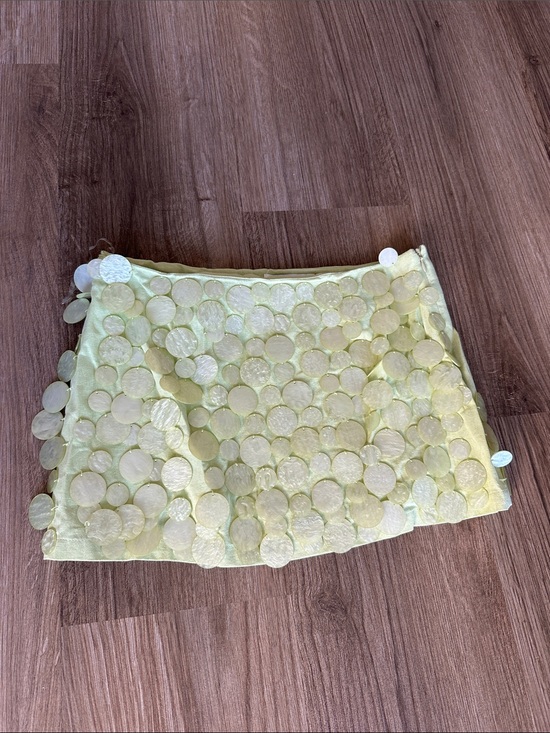 Peppermayo Dresses & Skirts - Movie Star Mini Skirt - Lime Green